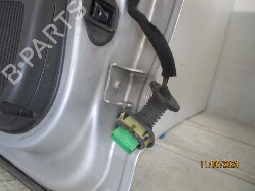 Left rear door CITROËN C4 II (NC_) 1.6 HDi 90 | BP26634254C4 