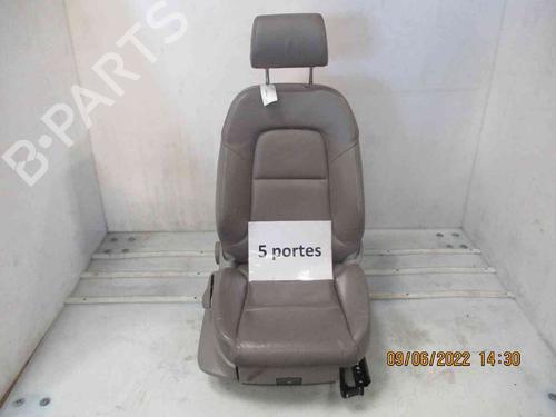 Used Right front seat AUDI A3 Sportback (8PA) [2004-2015]  26625451