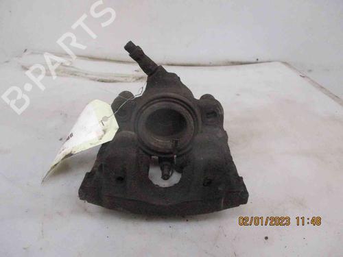 Used Left front brake caliper MERCEDES-BENZ E-CLASS (W210) E 200 (210.035) (136 hp) 26628094
