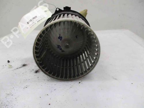 Used Heater blower motor NISSAN MICRA IV (K13K, K13KK) 1.2 (80 hp) 26630227