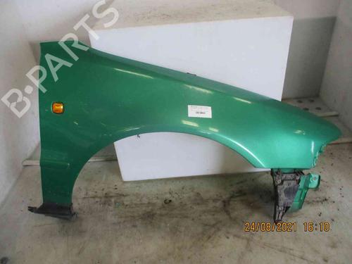 Used Right front fenders AUDI A4 B5 (8D2) 1.6 (100 hp) 19739368