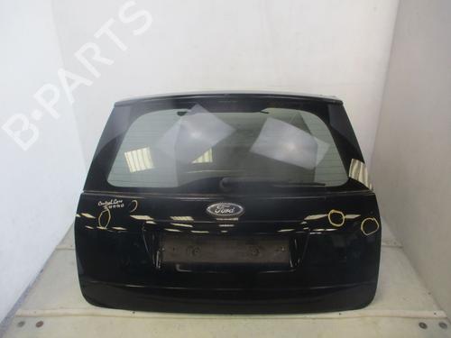 Used Tailgate Tailgate FORD FOCUS II Turnier (DA_, FFS, DS) 1.6 TDCi (109 hp) 33967644 33967644