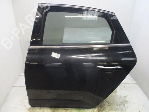 Used Left rear door RENAULT TALISMAN (LP_) 1.6 dCi 130 (130 hp) 32074872