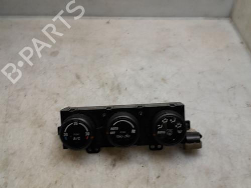 Used Climate control SUZUKI GRAND VITARA I (FT, HT) 2.0 HDI 110 16V 4x4 (SQ420D, TD83V, JA420WD) (109 hp) 31118732