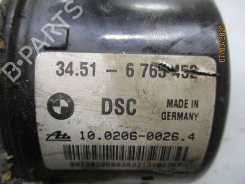 ABS pump BMW 3 (E46) 320 d | BP20206068M43 