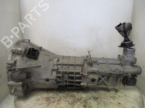 Gearbox MAZDA RX-8 (SE, FE) 1.3 (FE103, SE3P) | BP32276004M3