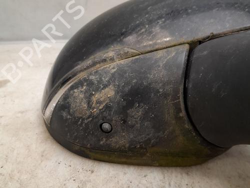 Right mirror RENAULT CLIO IV (BH_) 0.9 TCe 90 (BHNF, BHMA, BHMH, BHJK, BHJR) | BP29467705C27 