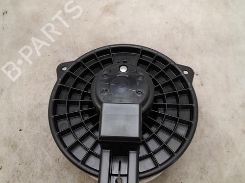Motor calefaccion MAZDA 6 Hatchback (GH) 2.2 D (GH10) (129 hp) 28828255