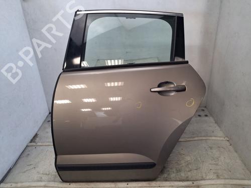 Used Left rear door Left rear door 37273316 37273316