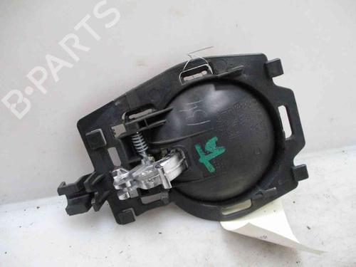 Front right interior door handle CITROËN C2 (JM_) 1.4 | BP19714596I14 