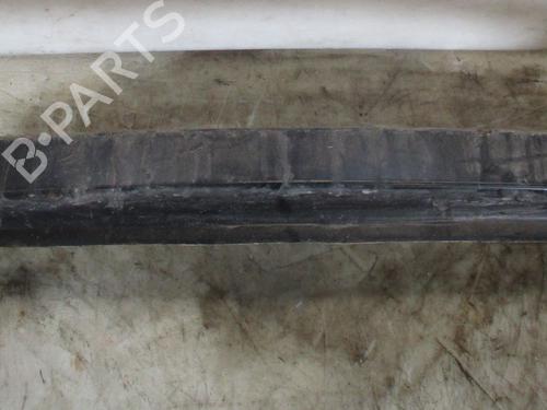 Renfort de pare-chocs arrière VW POLO V (6R1, 6C1) 1.2 TSI 16V (90 hp) 30116591