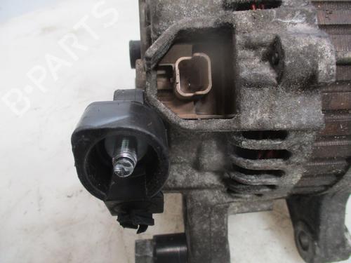 Alternator PEUGEOT 206+ (2L_, 2M_) 1.1 | BP37623428M7  - Image 6