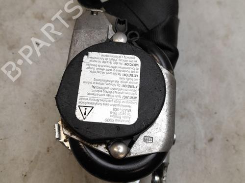 Front left belt tensioner VW GOLF VI (5K1) 2.0 TDI | BP31029178C87