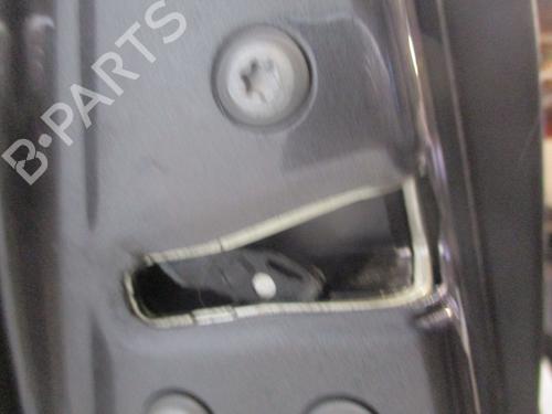 Left rear door TOYOTA YARIS (_P13_) 1.5 Hybrid (NHP130_) | BP32222603C4