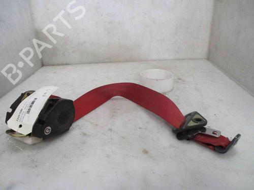 Used Rear left belt tensioner CITROËN SAXO (S0, S1) [1996-2004]  26625689