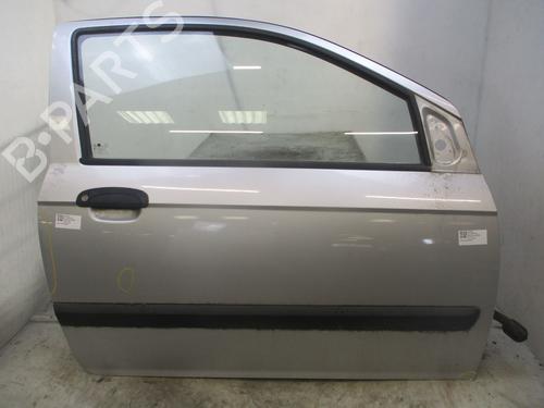 Used Right front door HYUNDAI GETZ (TB) 1.1 (63 hp) 28966188