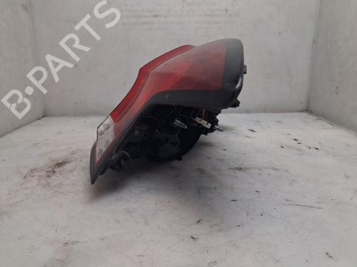 Right taillight CITROËN DS4 (NX_) 1.6 HDi 115 | BP40093770C35 - Image 4