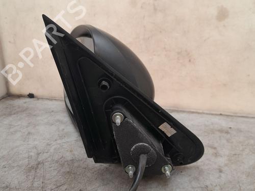 Left mirror NISSAN JUKE (F15) 1.5 dCi | BP26638124C26