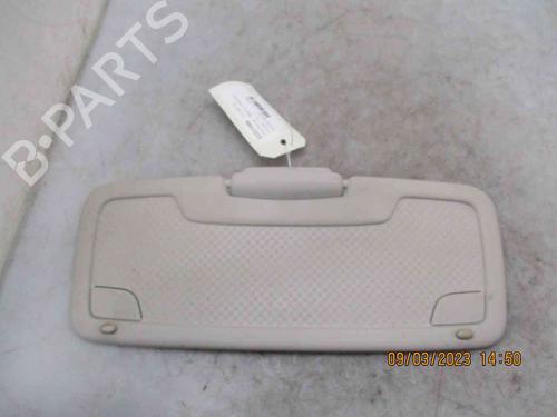 Used Left sun visor SMART FORTWO Coupe (451) [2007-2025]  26626502