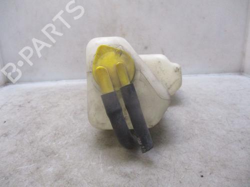 Expansion tank OPEL AGILA A (H00) 1.0 12V (F68) | BP26638197C120 