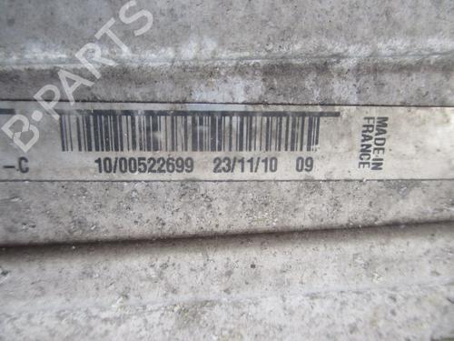 Intercooler RENAULT MEGANE III Hatchback (BZ0/1_, B3_) 1.5 dCi (BZ09, BZ0D, BZ1W, BZ29, BZ14) | BP33858369M30  - Image 6