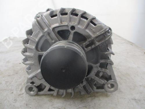 Used Alternator CITROËN C4 Picasso I MPV (UD_) [2006-2015]  29493518
