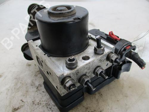 ABS pump SKODA OCTAVIA II Combi (1Z5)  | BP26639528M43 