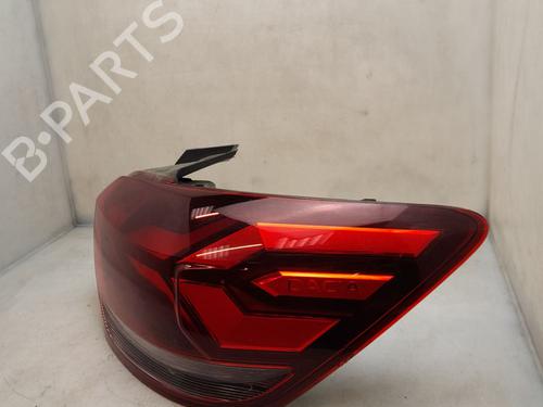 Right taillight DACIA SANDERO III 1.0 TCe 90 | BP33631652C35 - Image 2