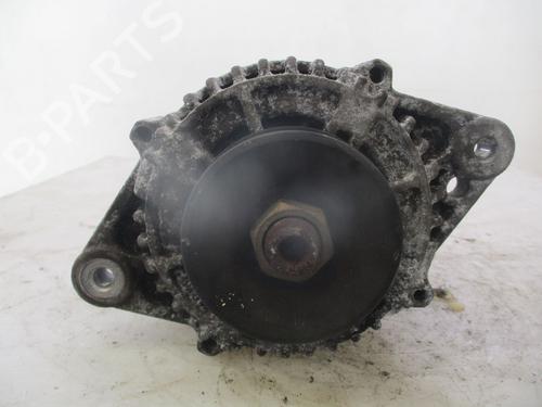 Used Alternator Alternator CHEVROLET MATIZ (M200, M250) [2005-2026] 33413570 33413570