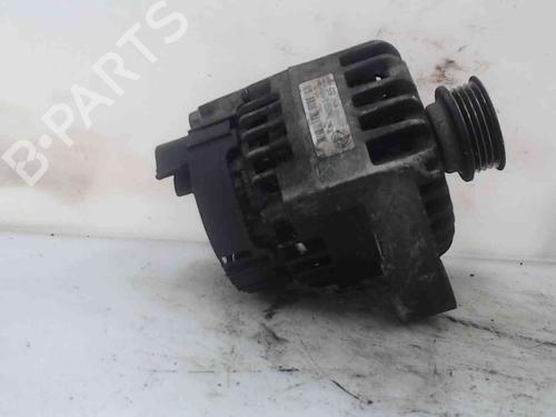 Alternator FIAT PANDA (169_) 1.2 (169AXF2A, 169AXF1A) | BP20205710M7