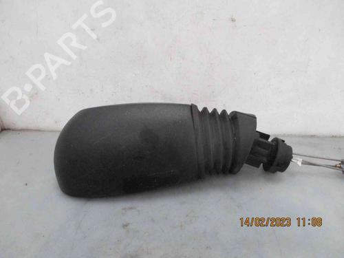 Right mirror FIAT PUNTO (188_) 1.2 60 (188.030, .050, .130, .150, .230, .250) | BP26628118C27