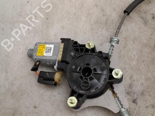 Front right window mechanism KIA RIO IV (YB, SC, FB) 1.0 T-GDI 100 | BP37728815C23 - Image 4