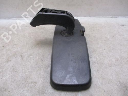 Rear mirror TOYOTA YARIS (_P13_) 1.0 (KSP130_, KSP130) | BP24013987I6 