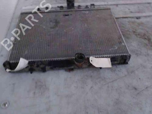 Køler CITROËN C5 I (DC_) 2.0 HDi (DCRHZB, DCRHZE) | BP24004722M31 