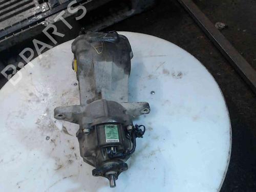 Used Rear differential HYUNDAI TUCSON (JM) 2.0 CRDi All-wheel Drive (113 hp) 19714121