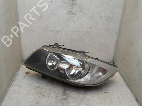 Used Left headlight Left headlight BMW 3 (E90) 320 d (163 hp) 34355806 34355806