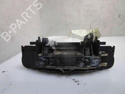 Rear right exterior door handle AUDI A3 (8L1) 1.9 TDI | BP19737417C130 