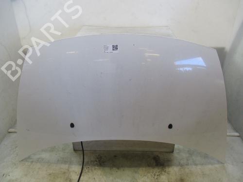 Used Hood CITROËN C3 I (FC_, FN_) 1.4 HDi (68 hp) 28612785