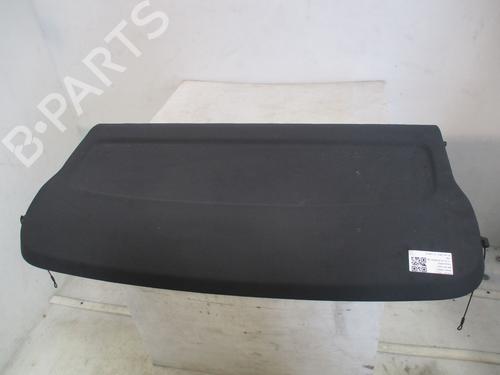 Hattehylle Hattehylle AUDI A3 Sportback (8VA, 8VF) 1.6 TDI (105 hp) 34045787 34045787