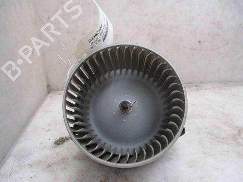 Heater blower motor SUZUKI JIMNY Closed Off-Road Vehicle (SN) 1.5 DDiS 4x4 | BP26632724M62 
