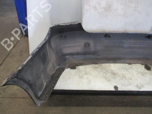 Rear bumper BMW 3 (E90) 320 d | BP30446769C8