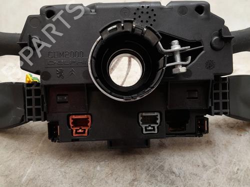 Headlight switch CITROËN XSARA PICASSO (N68) 2.0 HDi | BP30138589I24