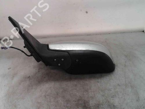 Left mirror MAZDA 6 Hatchback (GG) 2.0 DI (GG14) | BP24005448C26 