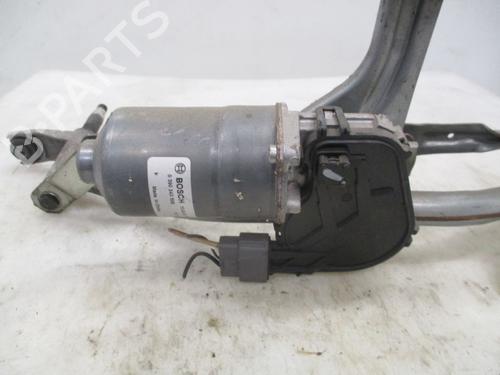 Front wiper motor RENAULT TRAFIC III Van (FG_) 1.6 dCi 115 (FGMD) | BP26637715M29 