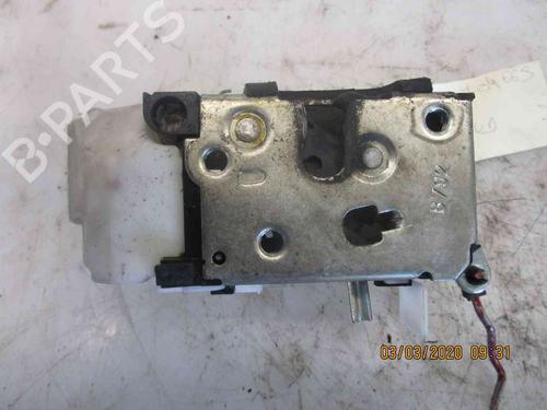 Front right lock FIAT PUNTO (188_) 1.2 60 (188.030, .050, .130, .150, .230, .250) | BP24005553C97 