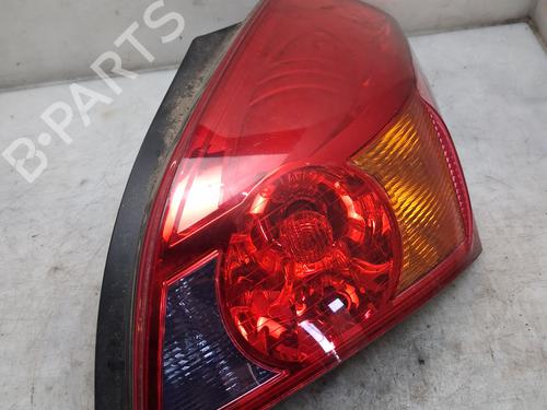 right-taillight-kia-ceed-hatchback-ed-2006-2007-2008-2009-2010-2011-2012-38971428 main image