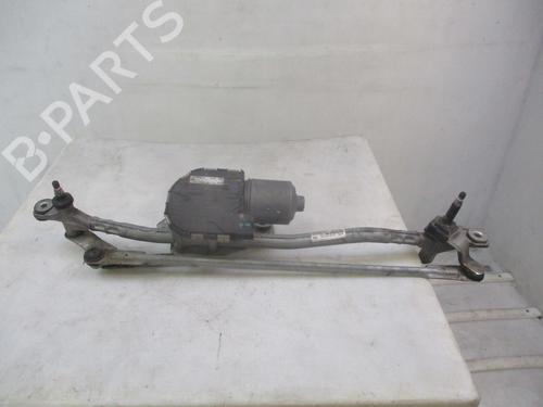 Used Front wipers mechanism AUDI A7 Sportback (4GA, 4GF) 3.0 TDI quattro (326 hp) 32307489
