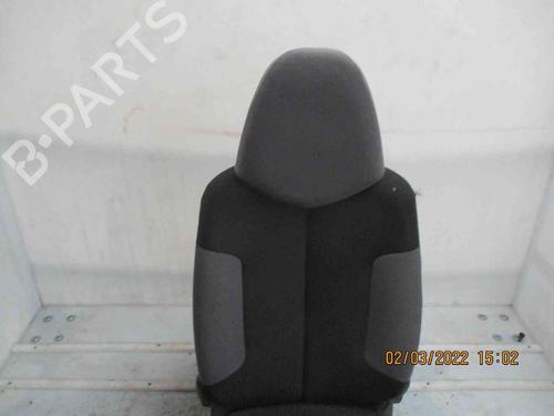 Left front seat PEUGEOT 107 (PM_, PN_) 1.0 | BP20202201C15 