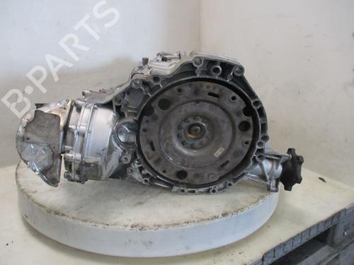 Getriebe für AUDI A5 (8T3) 3.0 TDI quattro (240 hp) 28612776