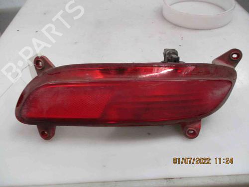 Used Rear bumper left light KIA RIO III (UB) 1.25 CVVT (86 hp) 26624551